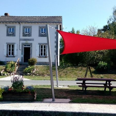Maison Eclusiere Le Port, Les Refuges Du Halage Sace ภายนอก รูปภาพ