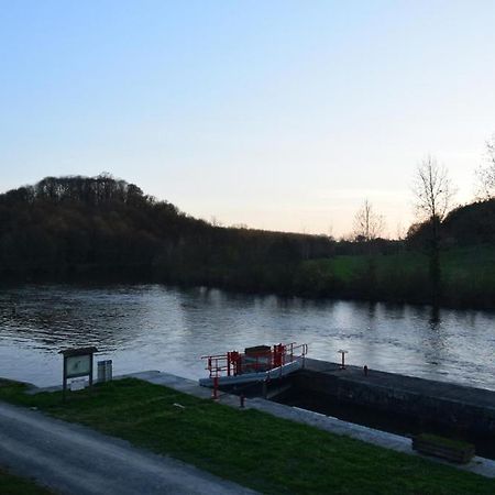 Maison Eclusiere Le Port, Les Refuges Du Halage Sace ภายนอก รูปภาพ